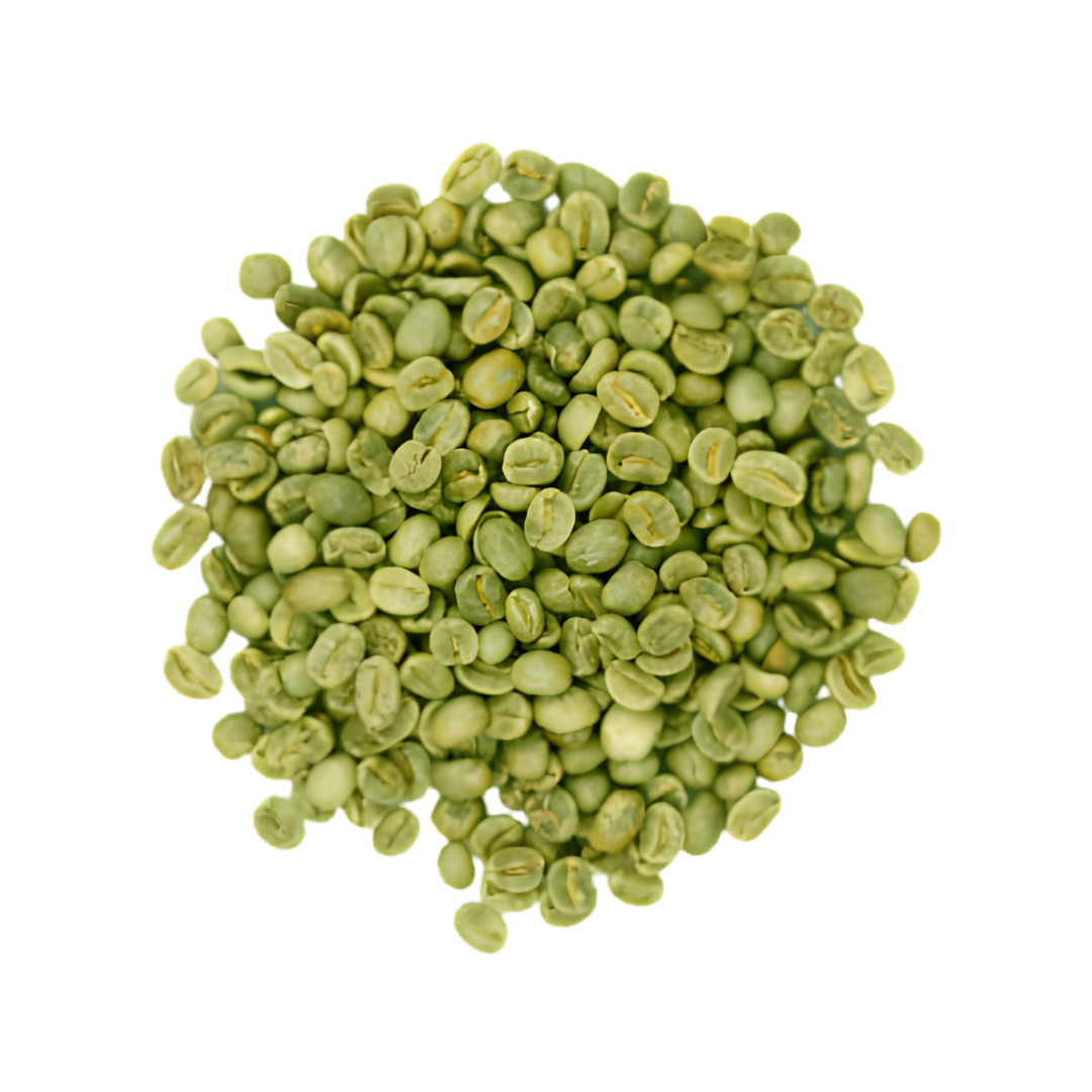 Green Coffee Extract