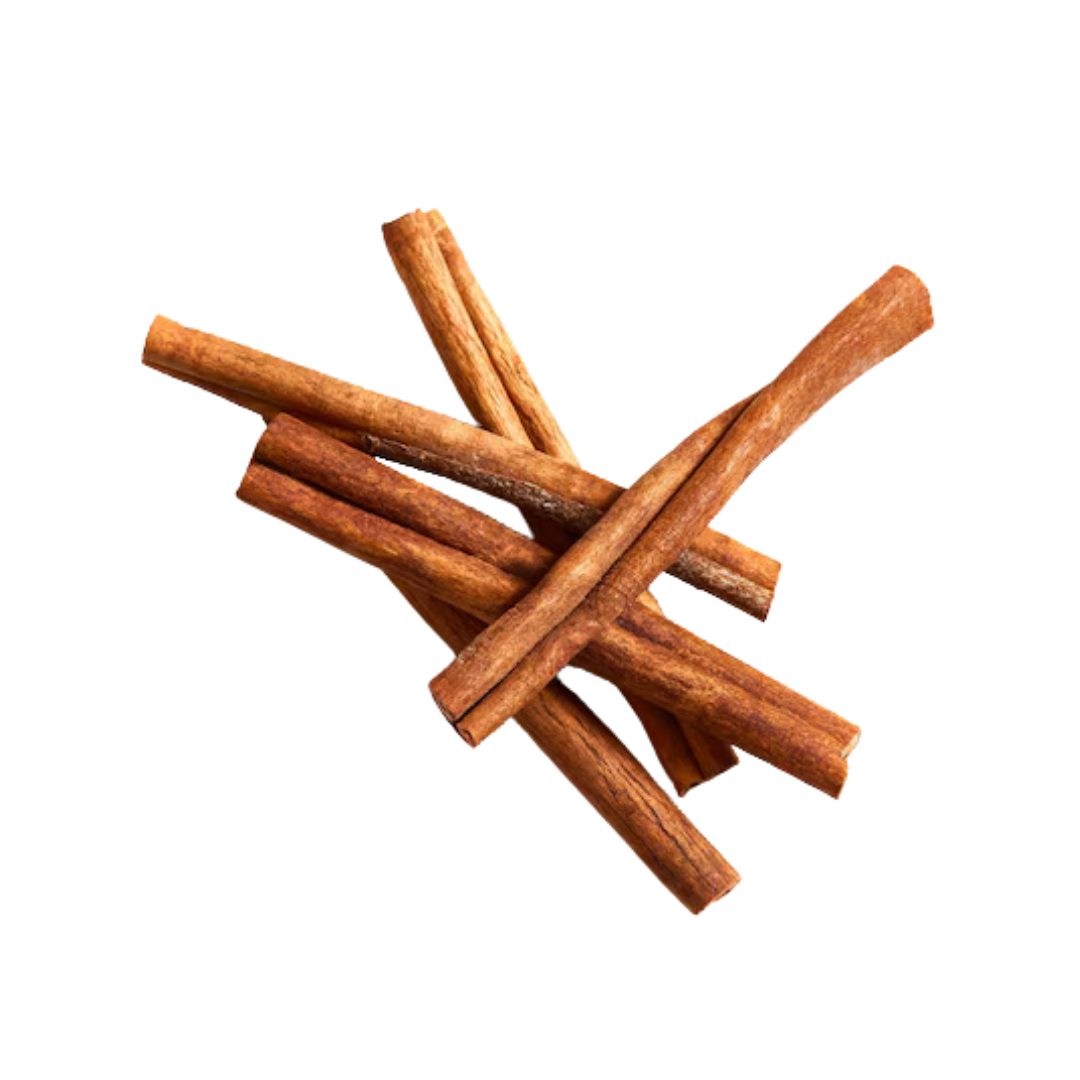 Cinnamon Bark
