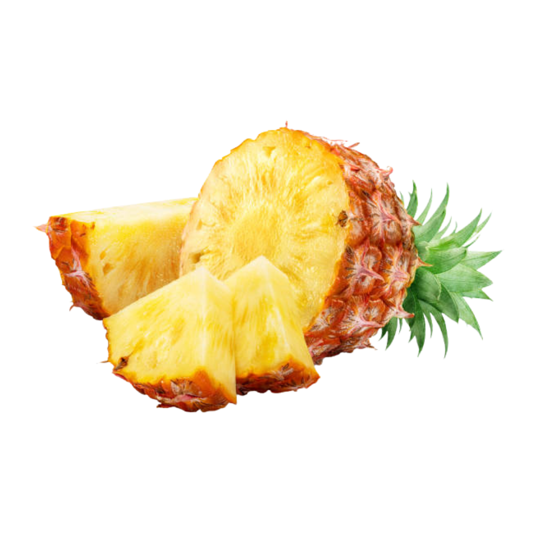 Bromelain (Pineapple)