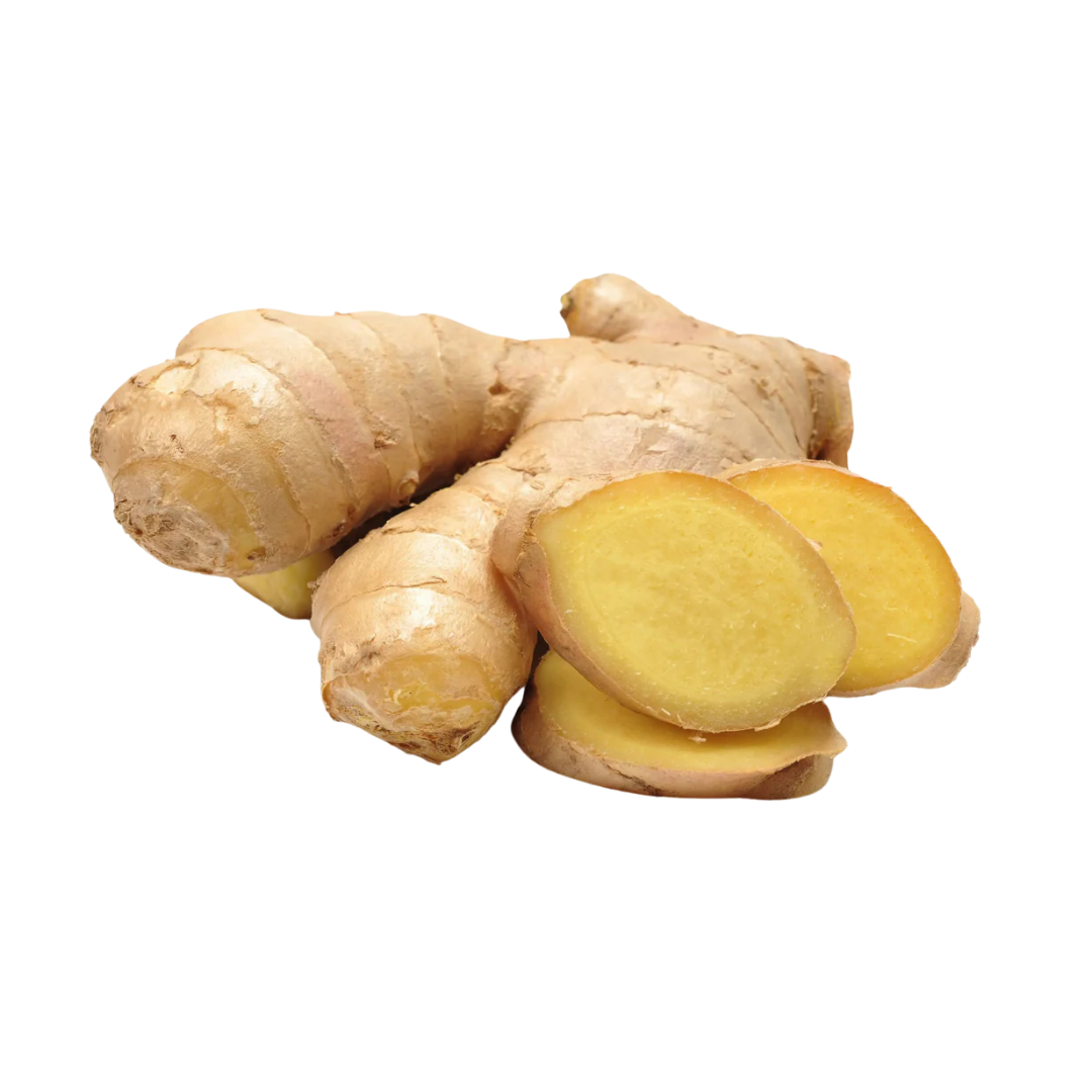 Ginger Root